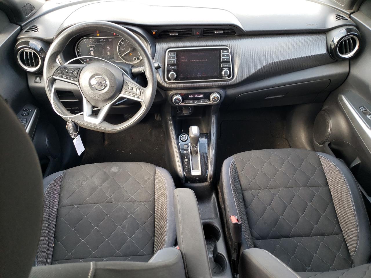2018 Nissan Kicks S VIN: 3N1CP5CU0JL513924 Lot: 84744775