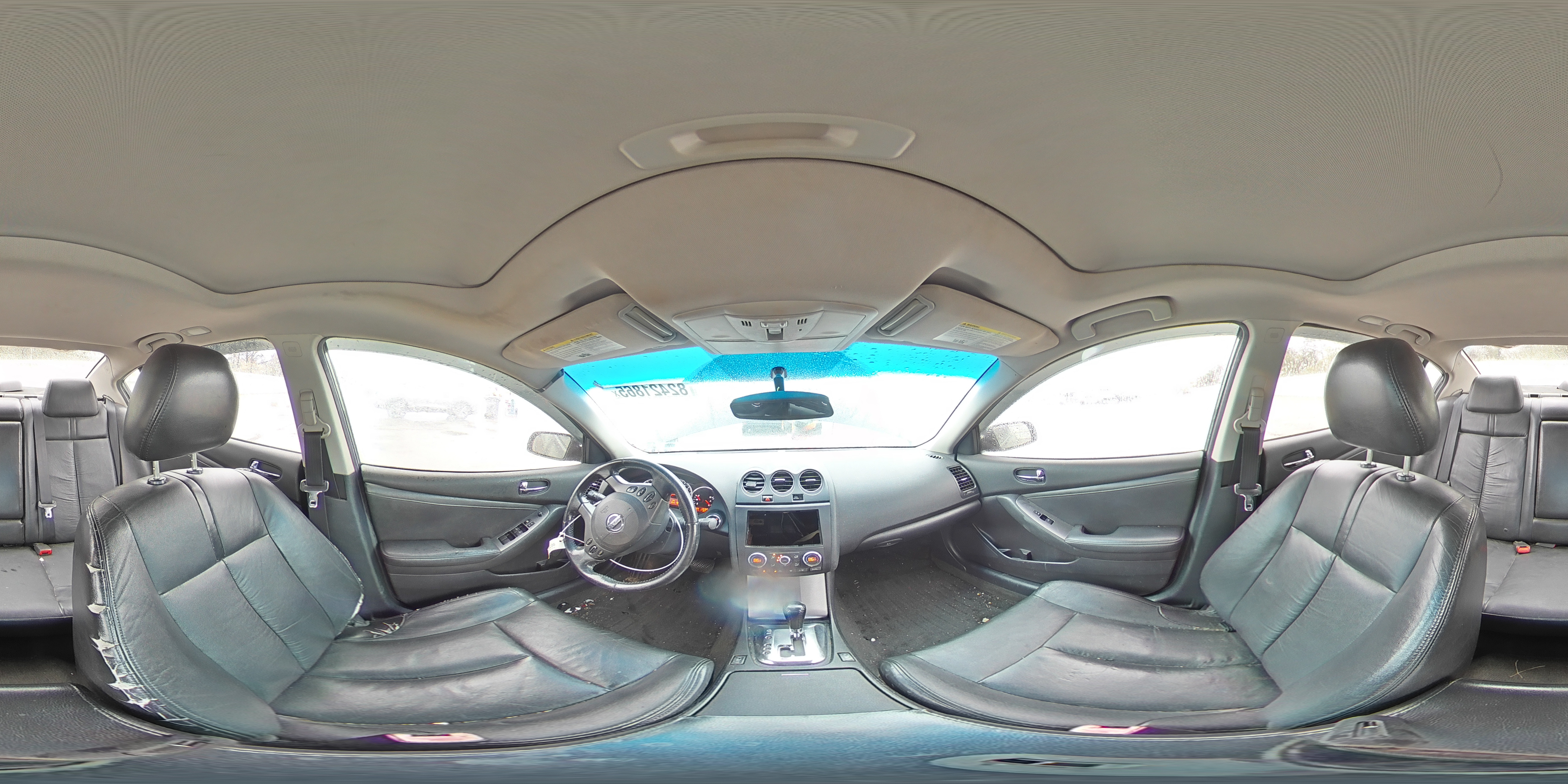 2012 Nissan Altima Base VIN: 1N4AL2AP1CN535919 Lot: 82421865