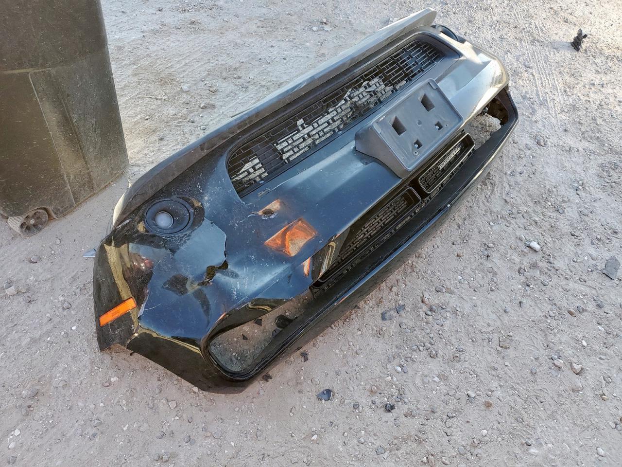 2016 Dodge Challenger Sxt VIN: 2C3CDZAG5GH253553 Lot: 81871285