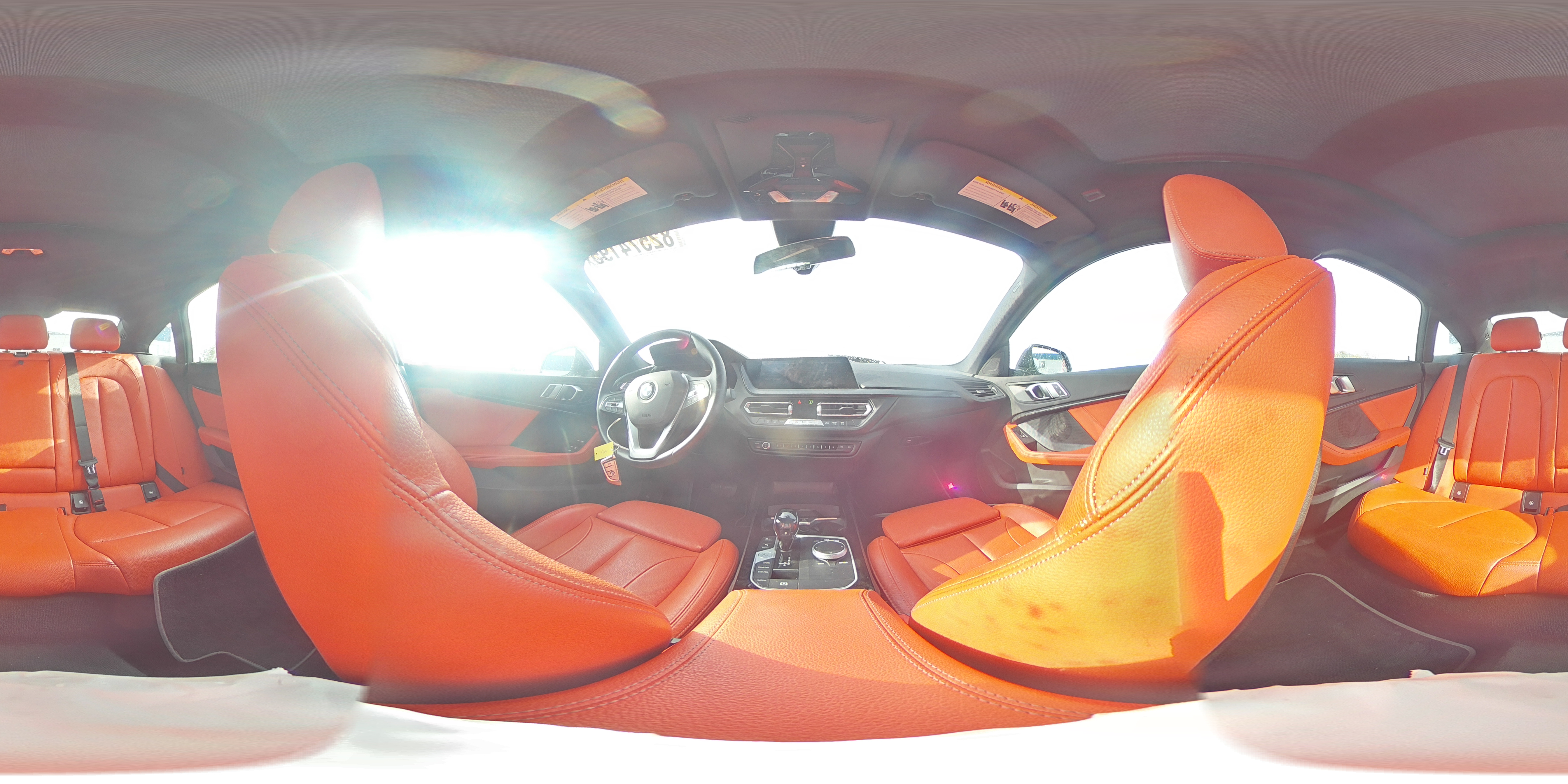 2021 BMW 228Xi VIN: WBA73AK00M7J10727 Lot: 82574195