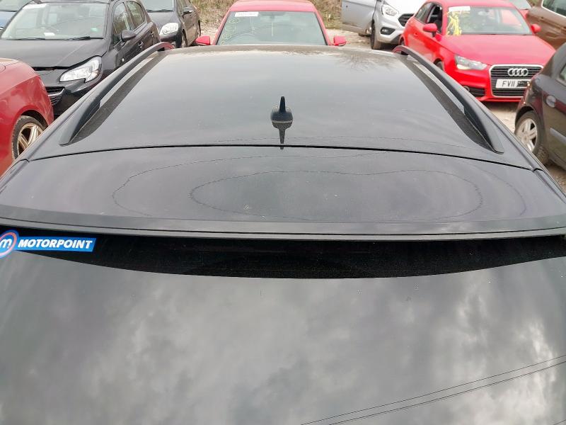 2020 VOLKSWAGEN T-ROC 1.0 TSI DESIGN 5DR