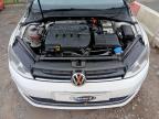 2013 VOLKSWAGEN GOLF SE BLUEMOTION TECH T 1.6 TDI 105 SE 5DR DSG for sale at Copart WOLVERHAMPTON