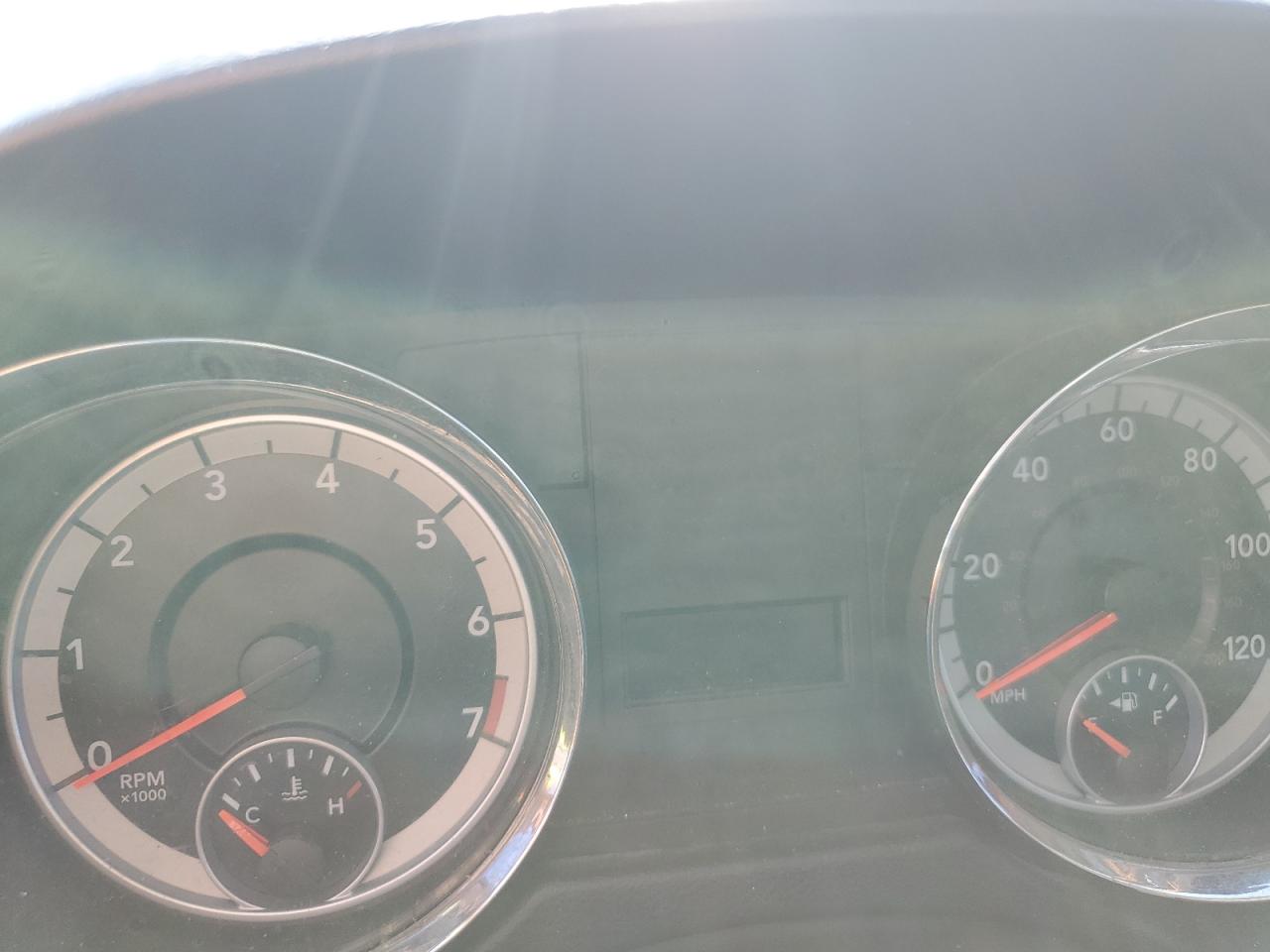 2014 Dodge Grand Caravan Se VIN: 2C4RDGBG3ER114070 Lot: 86822655