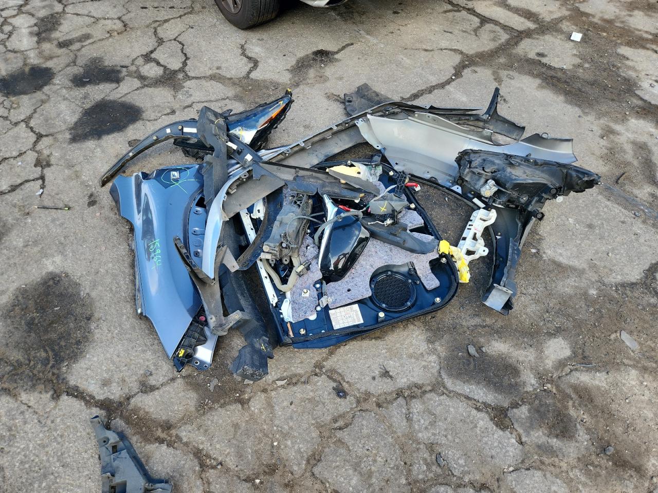 2017 Lexus Nx 200T Base VIN: JTJYARBZ2H2059502 Lot: 85177675