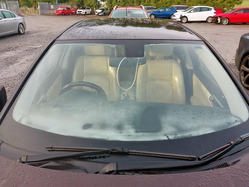 2011 LEXUS CT 200H 1.8 SE-L 5DR CVT AUTO