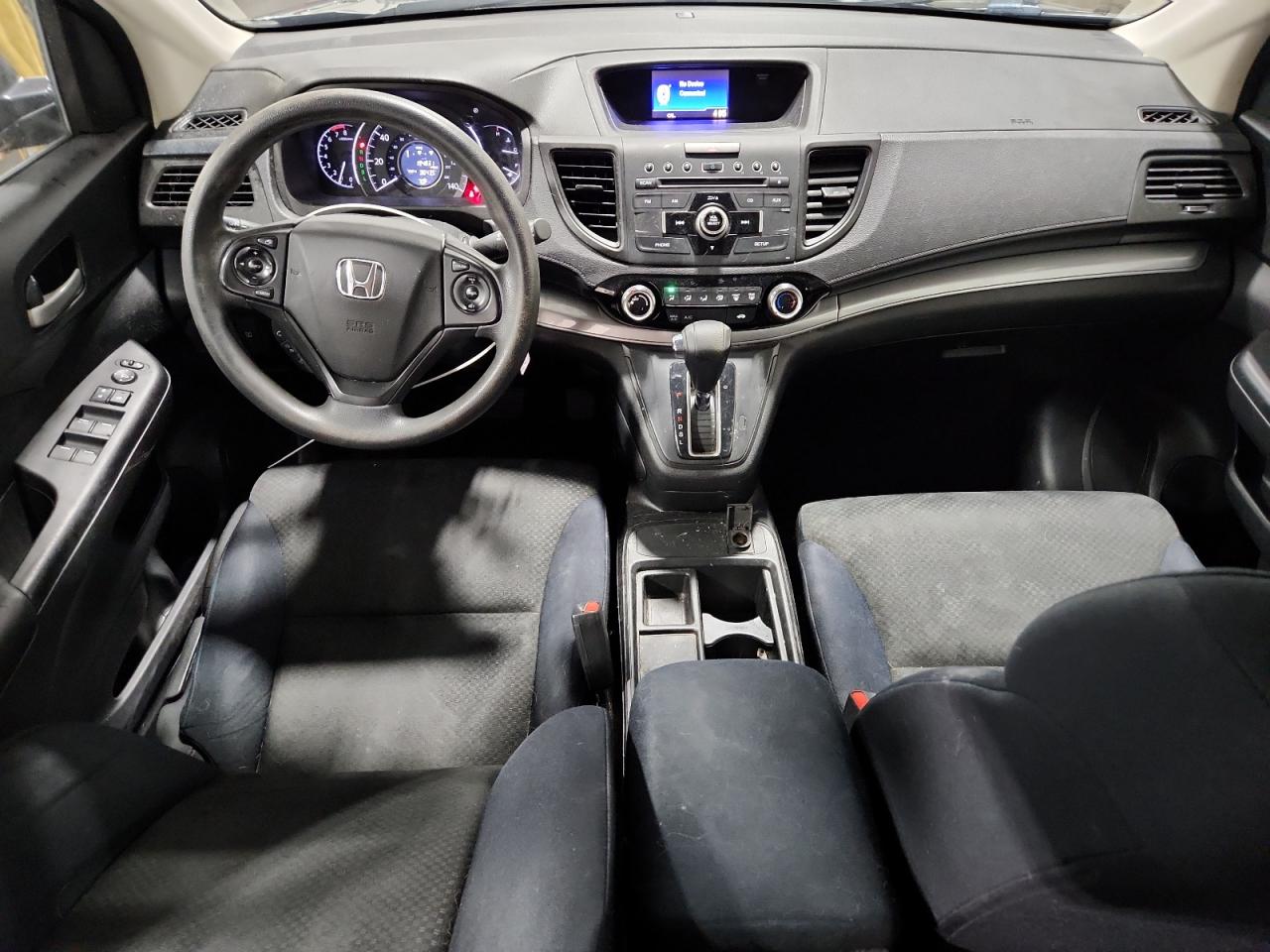 2015 Honda Cr-V Lx VIN: 2HKRM4H31FH639064 Lot: 84804105