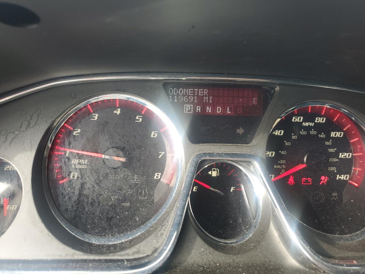 2016 GMC Acadia Sle VIN: 1GKKRNED7GJ101357 Lot: 82320065