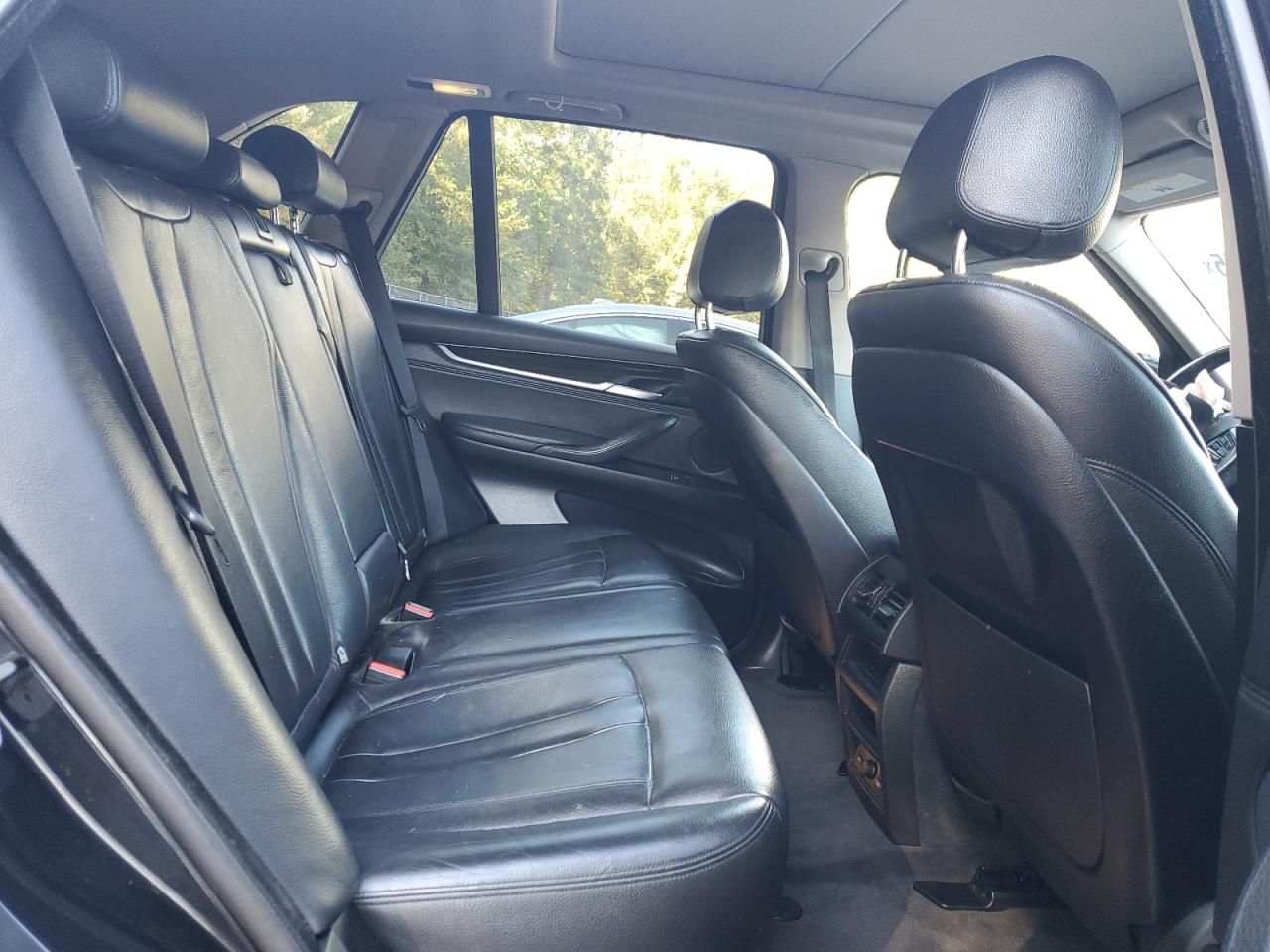 2014 BMW X5 xDrive35I VIN: 5UXKR0C59E0K45164 Lot: 85691155