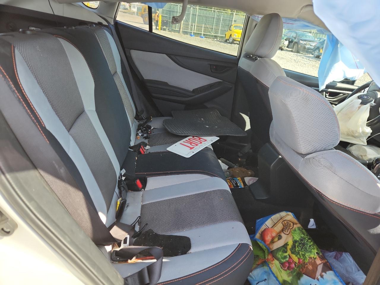 2019 Subaru Crosstrek Premium VIN: JF2GTAEC3K8354955 Lot: 82314175