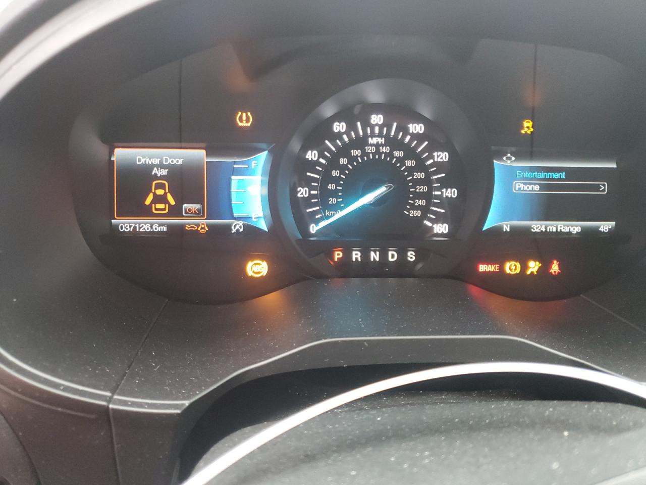 2023 Ford Edge Sel VIN: 2FMPK4J94PBA04134 Lot: 82602415