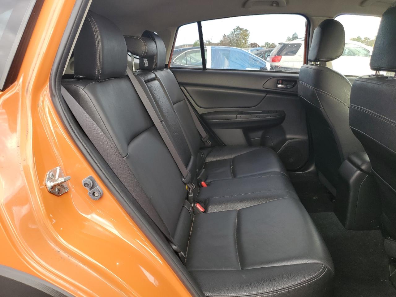 2014 Subaru Xv Crosstrek 2.0 Limited VIN: JF2GPAGC4E8317273 Lot: 84975615