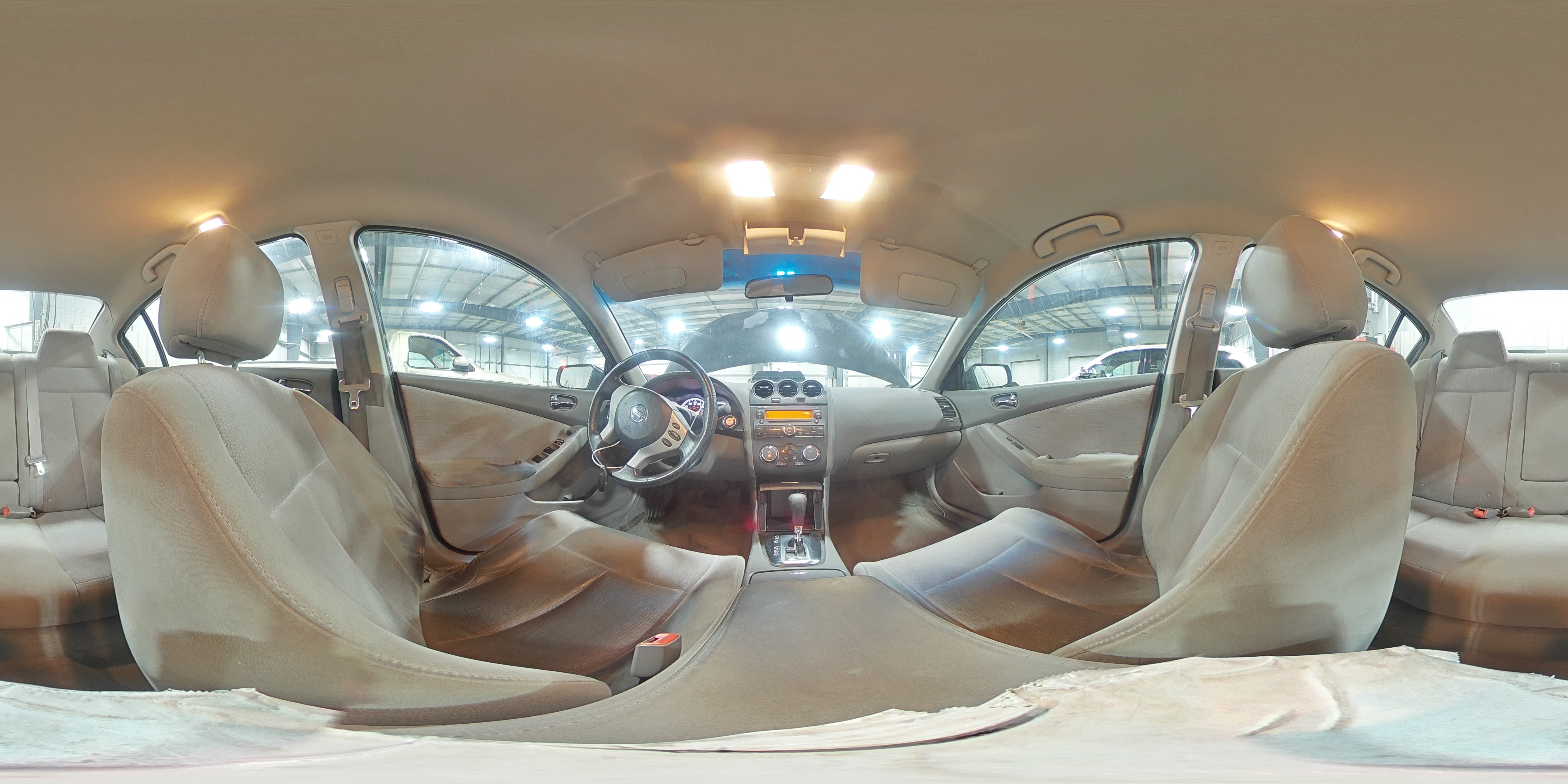 2012 Nissan Altima Base VIN: 1N4AL2AP0CN406859 Lot: 86080445