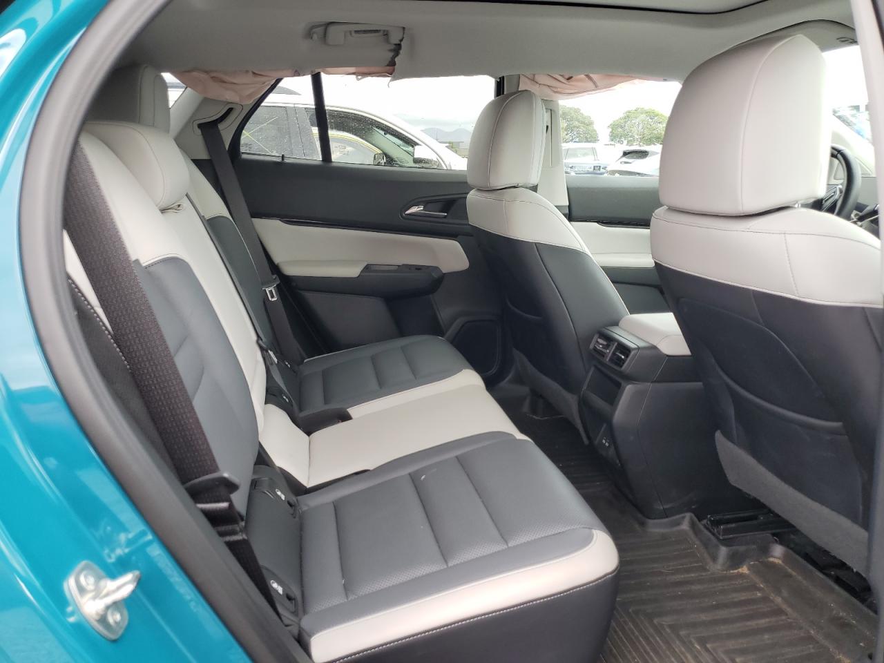 2024 Honda Prologue Elite VIN: 3GPKHZRJ4RS520210 Lot: 86469745