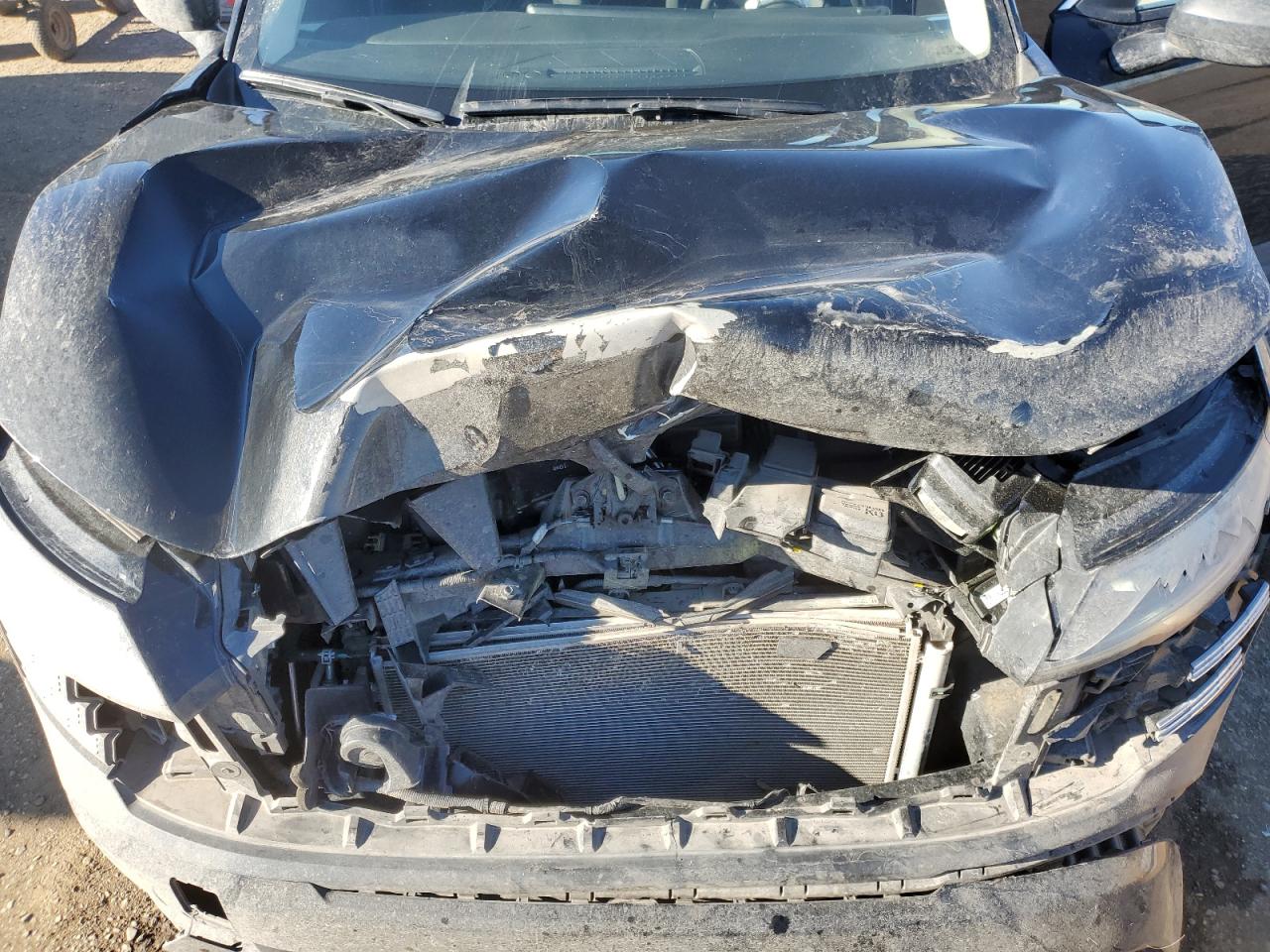 2025 Nissan Kicks S VIN: 3N8AP6BA5SL303049 Lot: 86304575