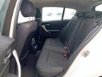 2013 BMW 116D EFFICIENTDYNAMICS  for sale at Copart BRISTOL