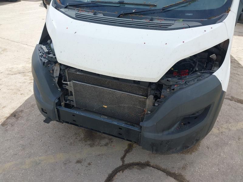 2019 CITROEN RELAY 35 L3H2 EPRISE BLUE 
