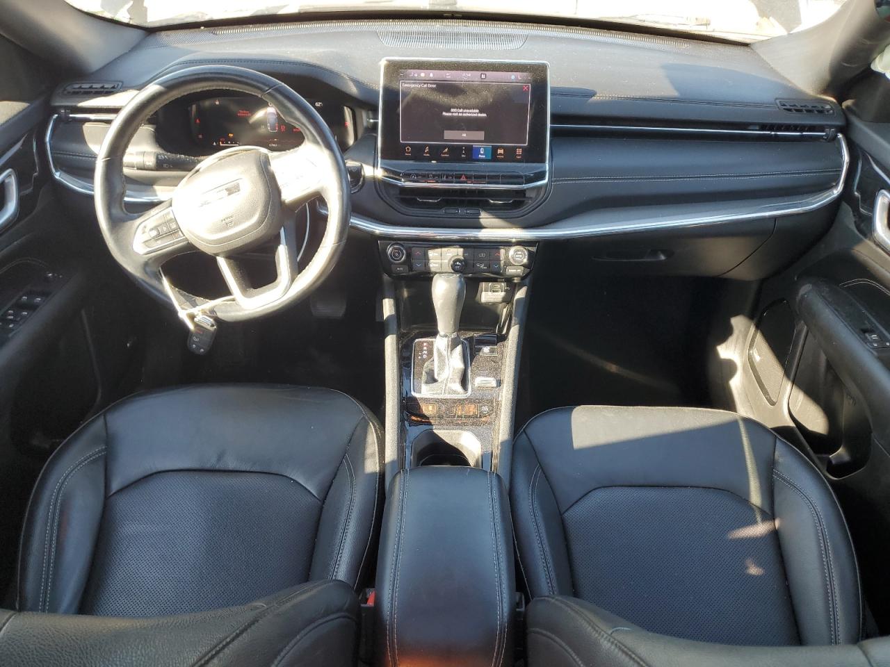 2022 Jeep Compass Limited VIN: 3C4NJDCB9NT173663 Lot: 87017795