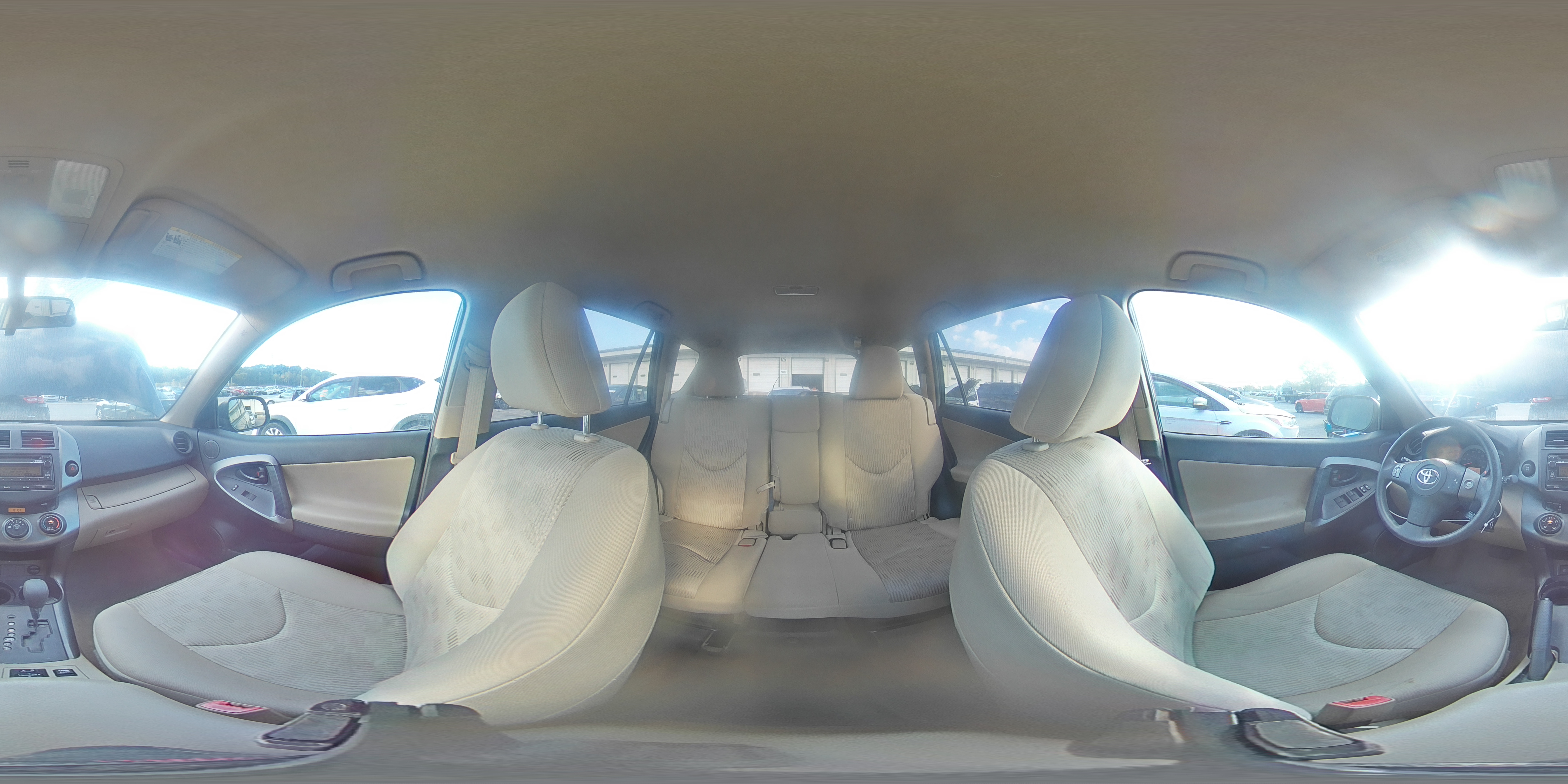 2012 Toyota Rav4 VIN: 2T3BF4DV0CW265859 Lot: 82200595