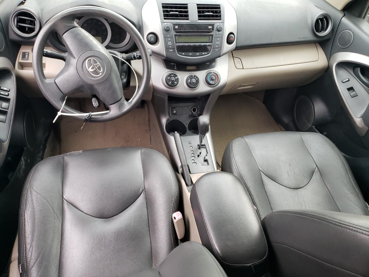 2008 Toyota Rav4 VIN: JTMBK35V685057536 Lot: 82598725