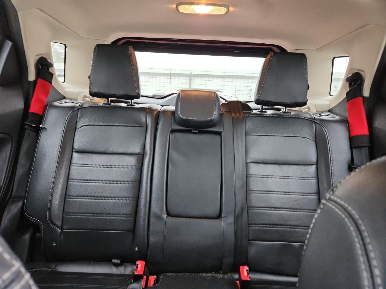 2019 Ford Ecosport Titanium VIN: MAJ3S2KEXKC260876 Lot: 90090165