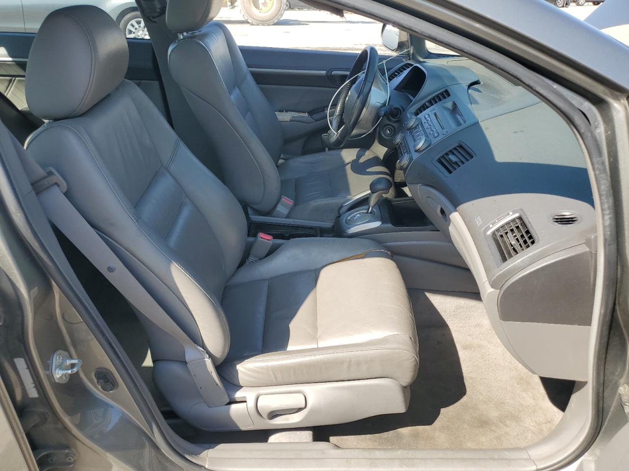 2008 Honda Civic Exl VIN: 1HGFA16988L046755 Lot: 85128595