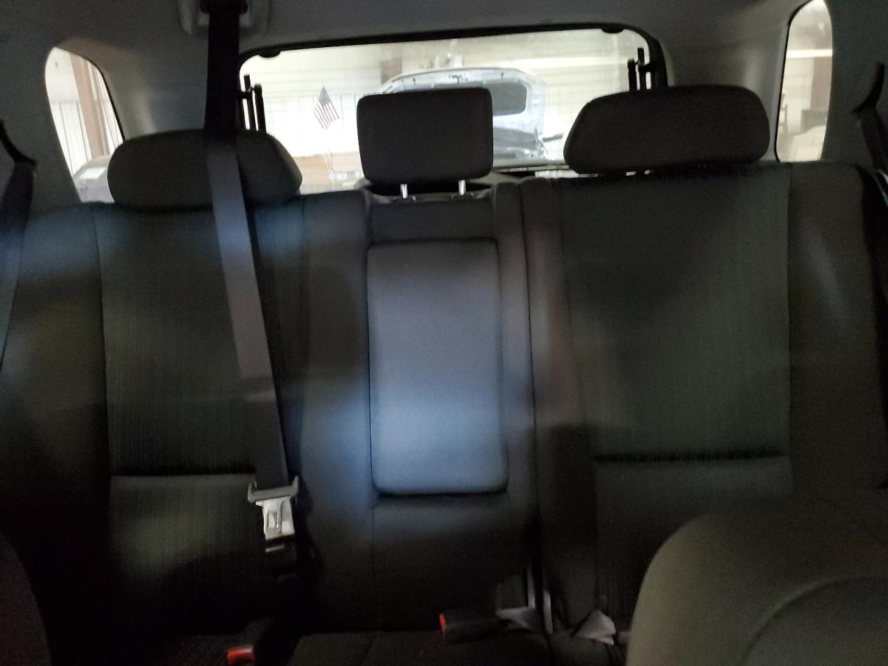 2010 Kia Sportage Lx VIN: KNDKGCA34A7716844 Lot: 82257735