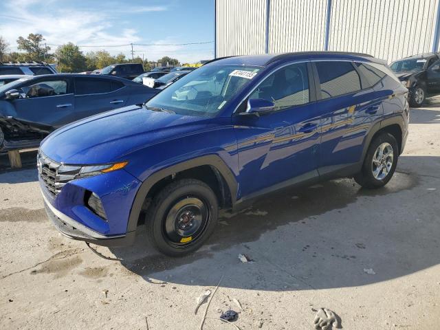 HYUNDAI TUCSON SEL 2023