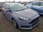 2018 FORD FOCUS ST-3 TDCI  for sale at Copart EAST KILBRIDE