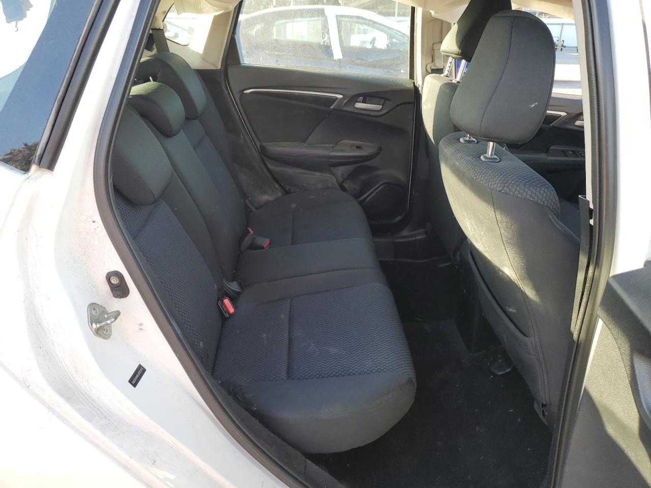 2020 Honda Fit Lx VIN: 3HGGK5H46LM701514 Lot: 86181495