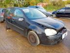 2006 VOLKSWAGEN GOLF S  for sale at Copart SANDWICH