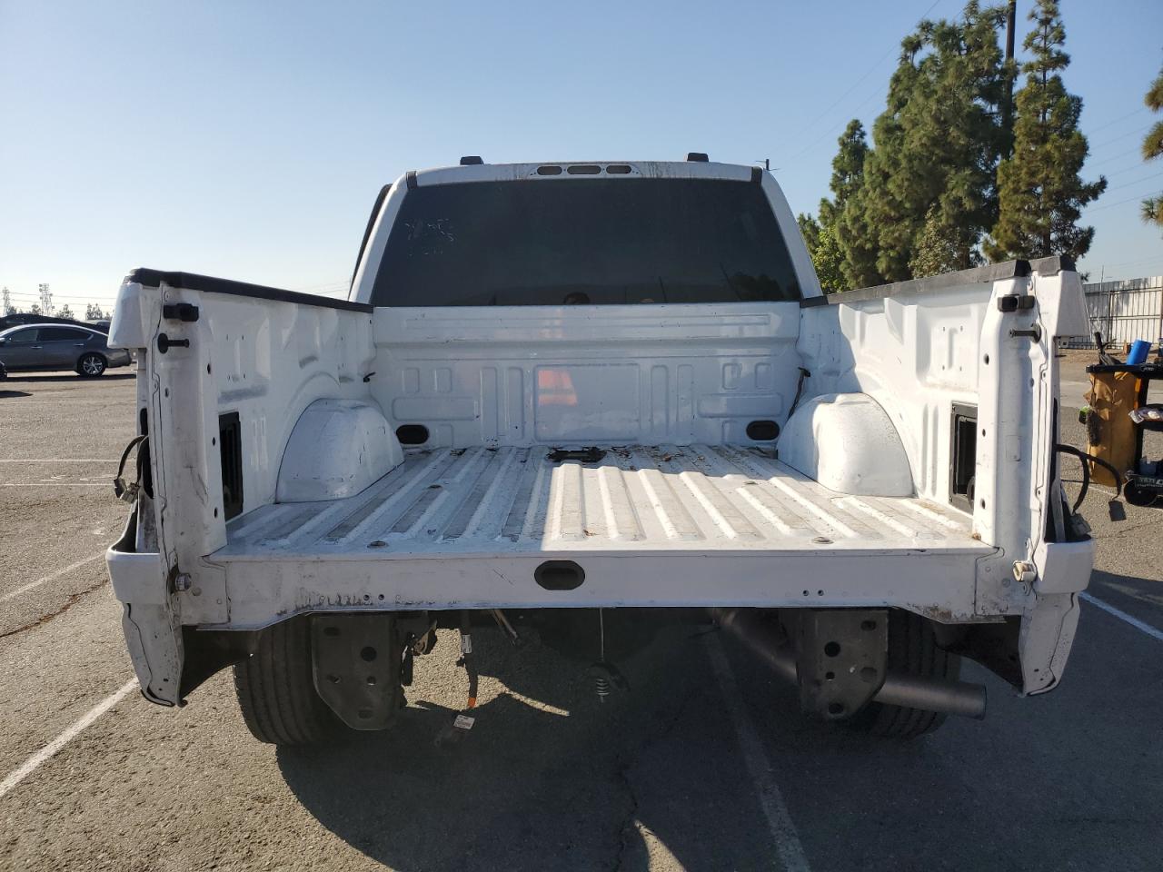 2024 Ford F150 Stx VIN: 1FTEW2KP4RFB10747 Lot: 86183825