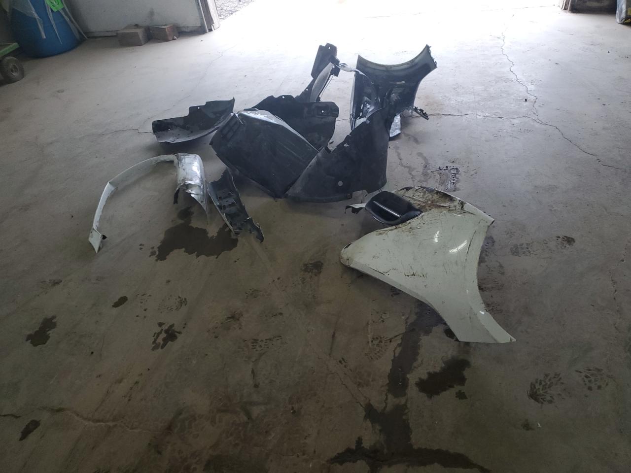 2015 Dodge Dart Se Aero VIN: 1C3CDFDH9FD142258 Lot: 85593715