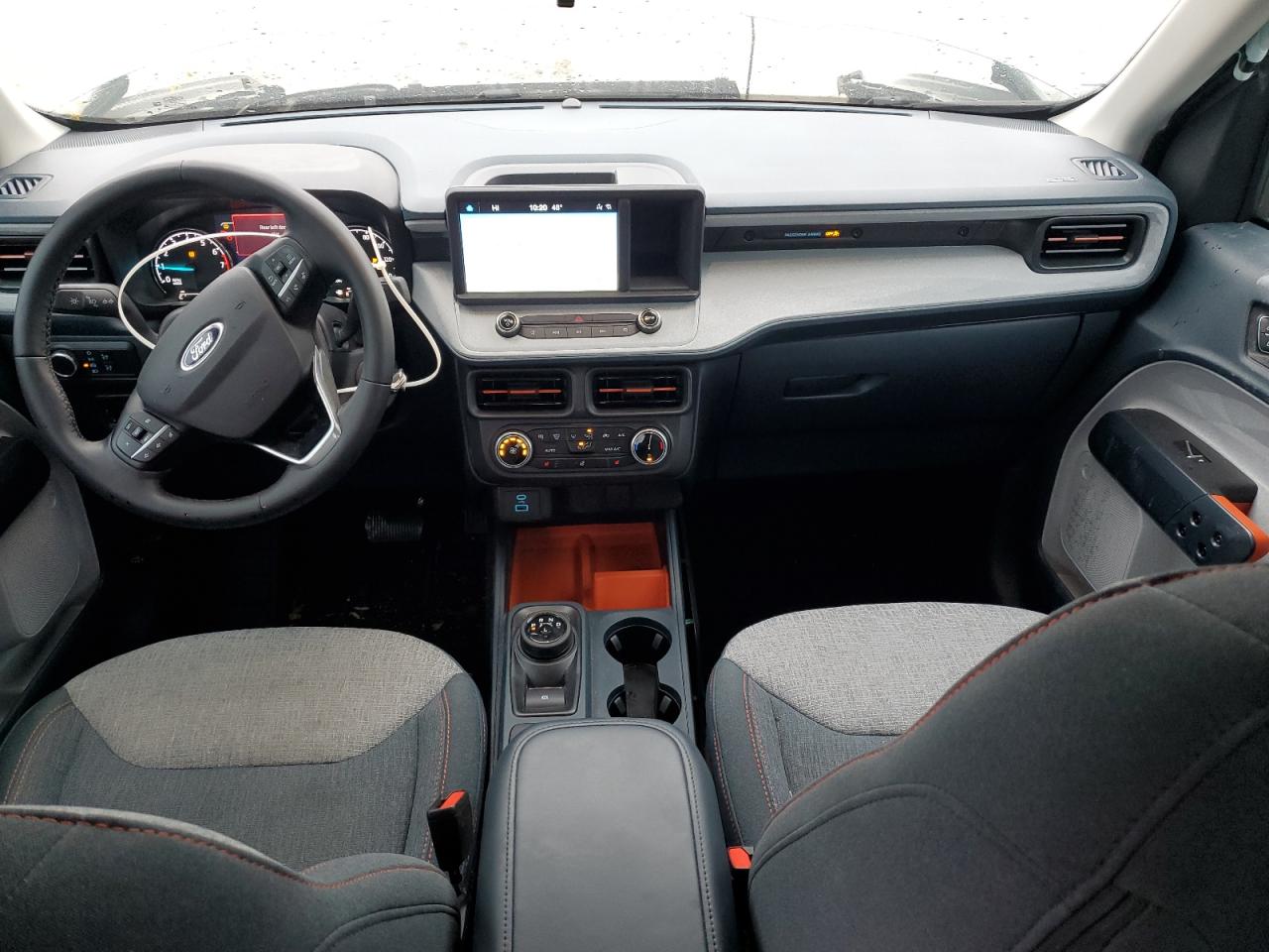 2024 Ford Maverick Xlt VIN: 3FTTW8J9XRRB57300 Lot: 90093745