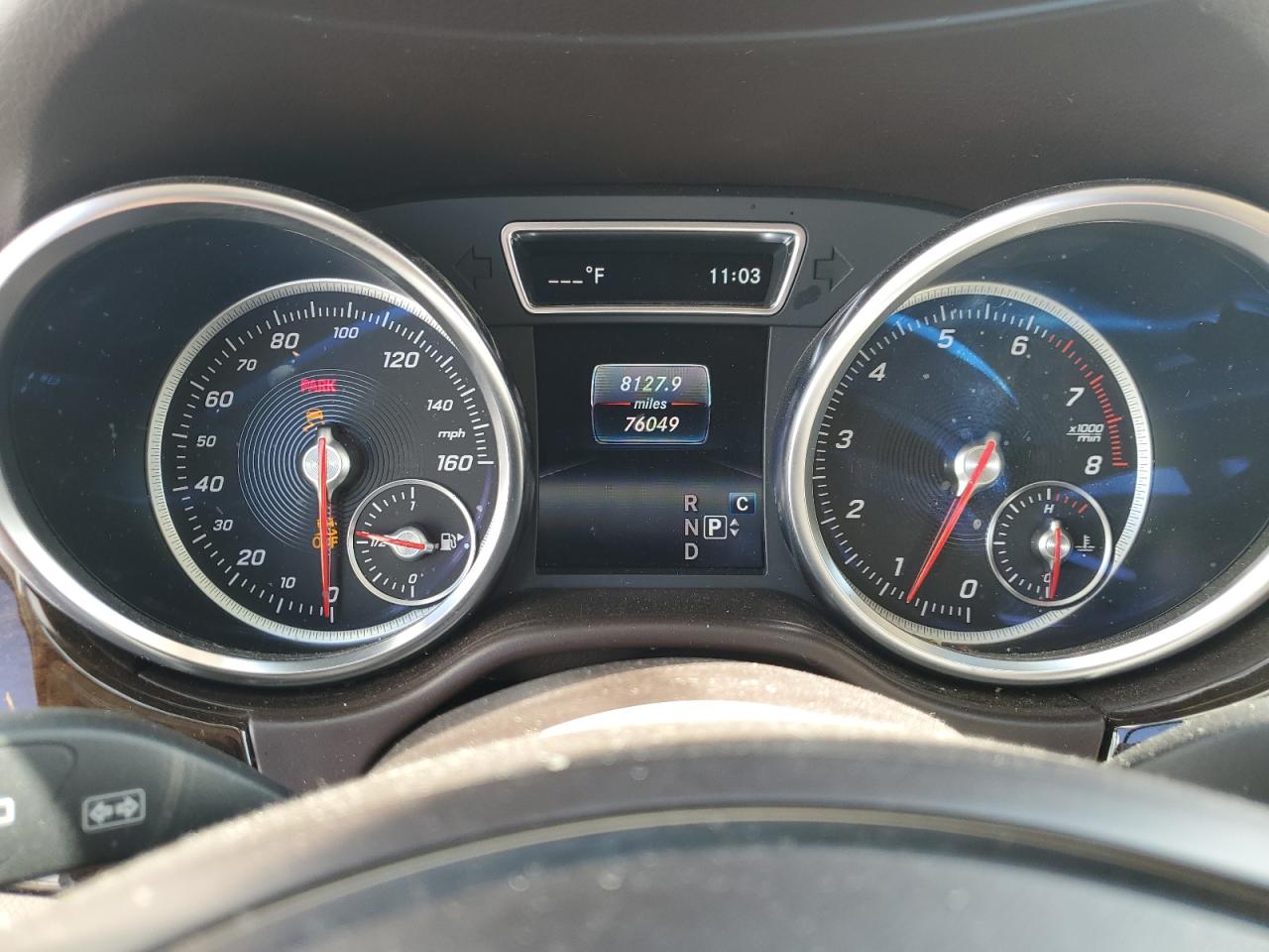 2018 Mercedes-Benz Gle 350 VIN: 4JGDA5JB1JB016592 Lot: 85567505