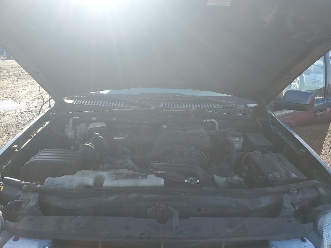 2010 Ford Explorer Eddie Bauer VIN: 1FMEU7EEXAUA40972 Lot: 85780945