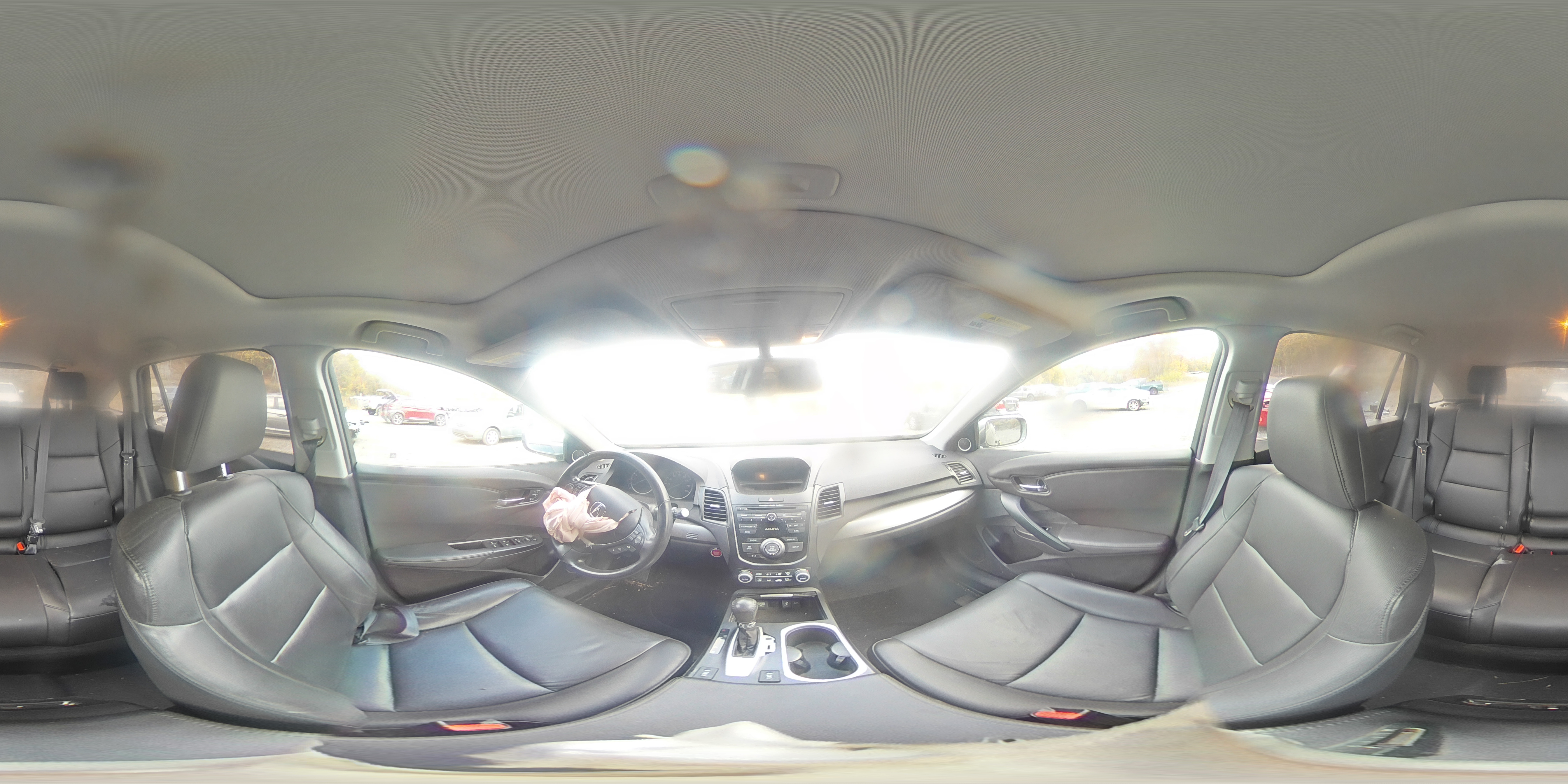 2017 Acura Rdx VIN: 5J8TB4H3XHL030356 Lot: 90143025