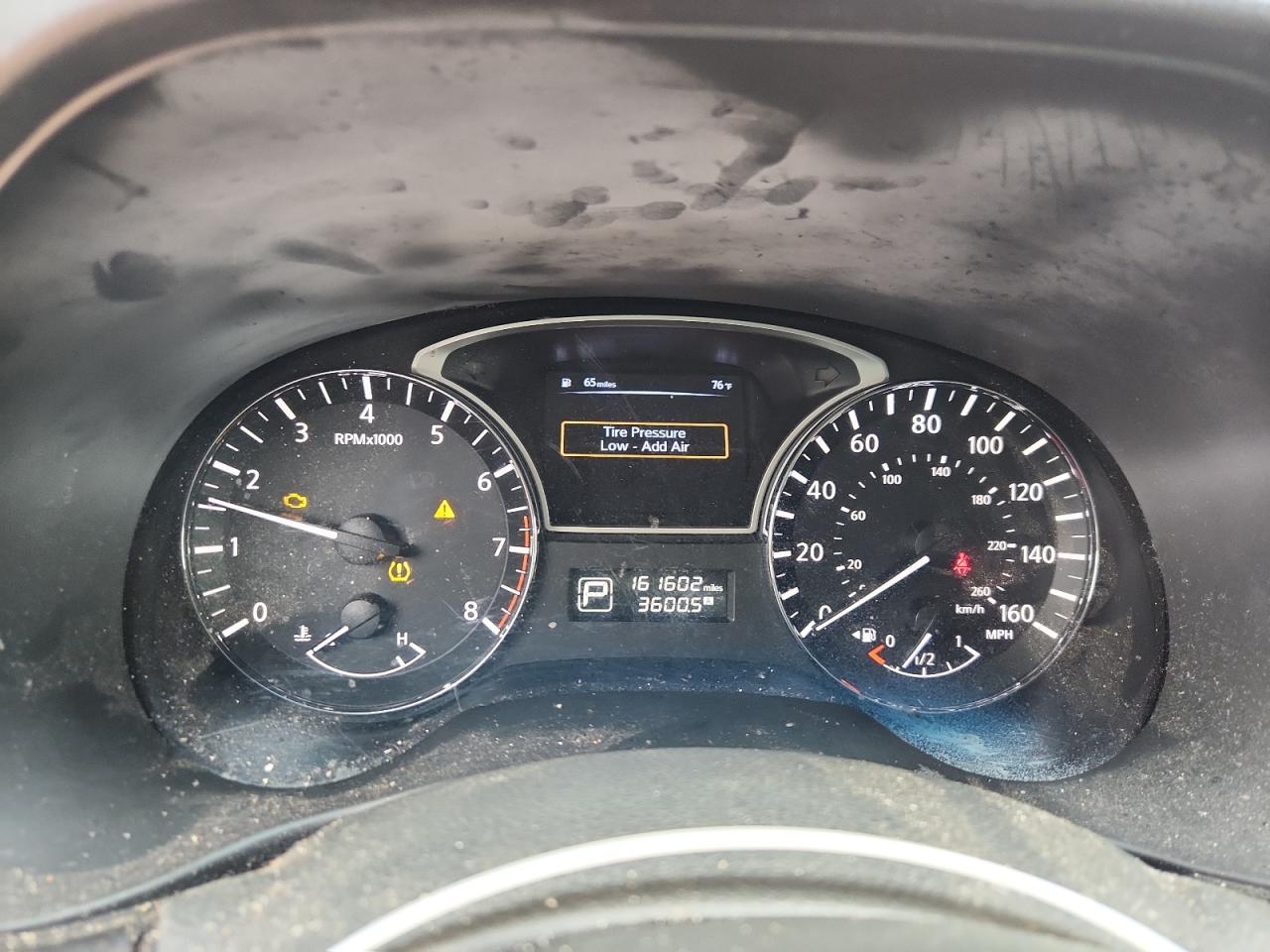 2014 Nissan Pathfinder S VIN: 5N1AR2MNXEC692667 Lot: 85509985