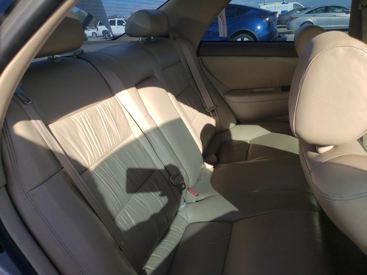 1997 Lexus Es 300 VIN: JT8BF22G6V0039243 Lot: 81949345