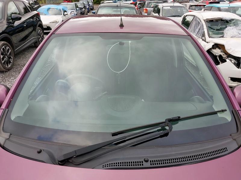 2012 PEUGEOT 107 1.0 ALLURE 5DR