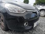 2014 RENAULT CLIO 0.9 TCE 90 DYNAMIQUE MEDIANAV ENERGY 5DR for sale at Copart BELFAST