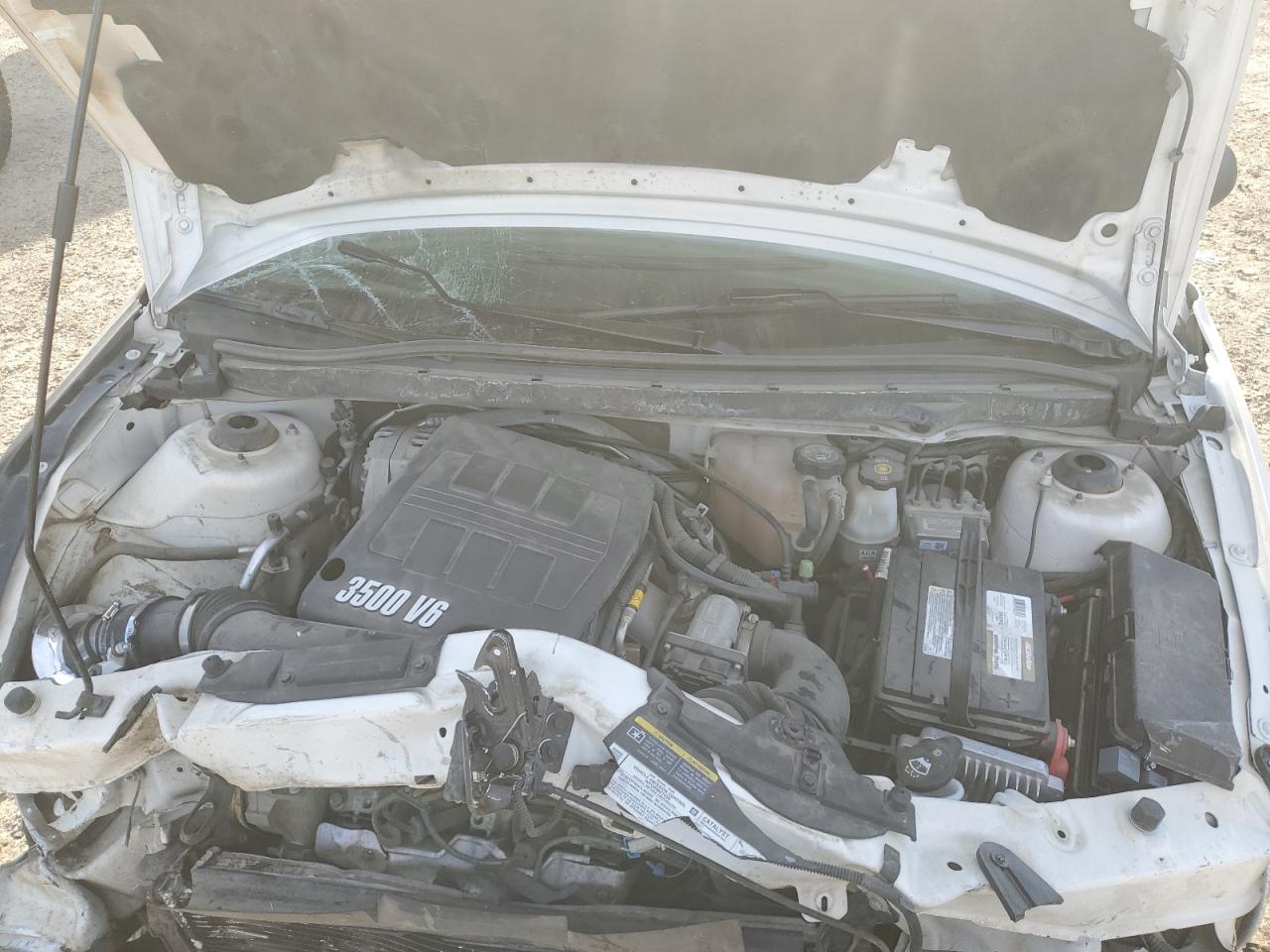 2005 Pontiac G6 VIN: 1G2ZG528854115985 Lot: 86868795