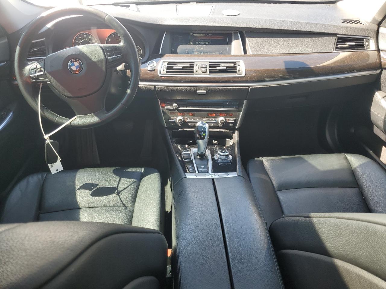 2013 BMW 535 Xigt VIN: WBASP2C51DC339259 Lot: 85147745