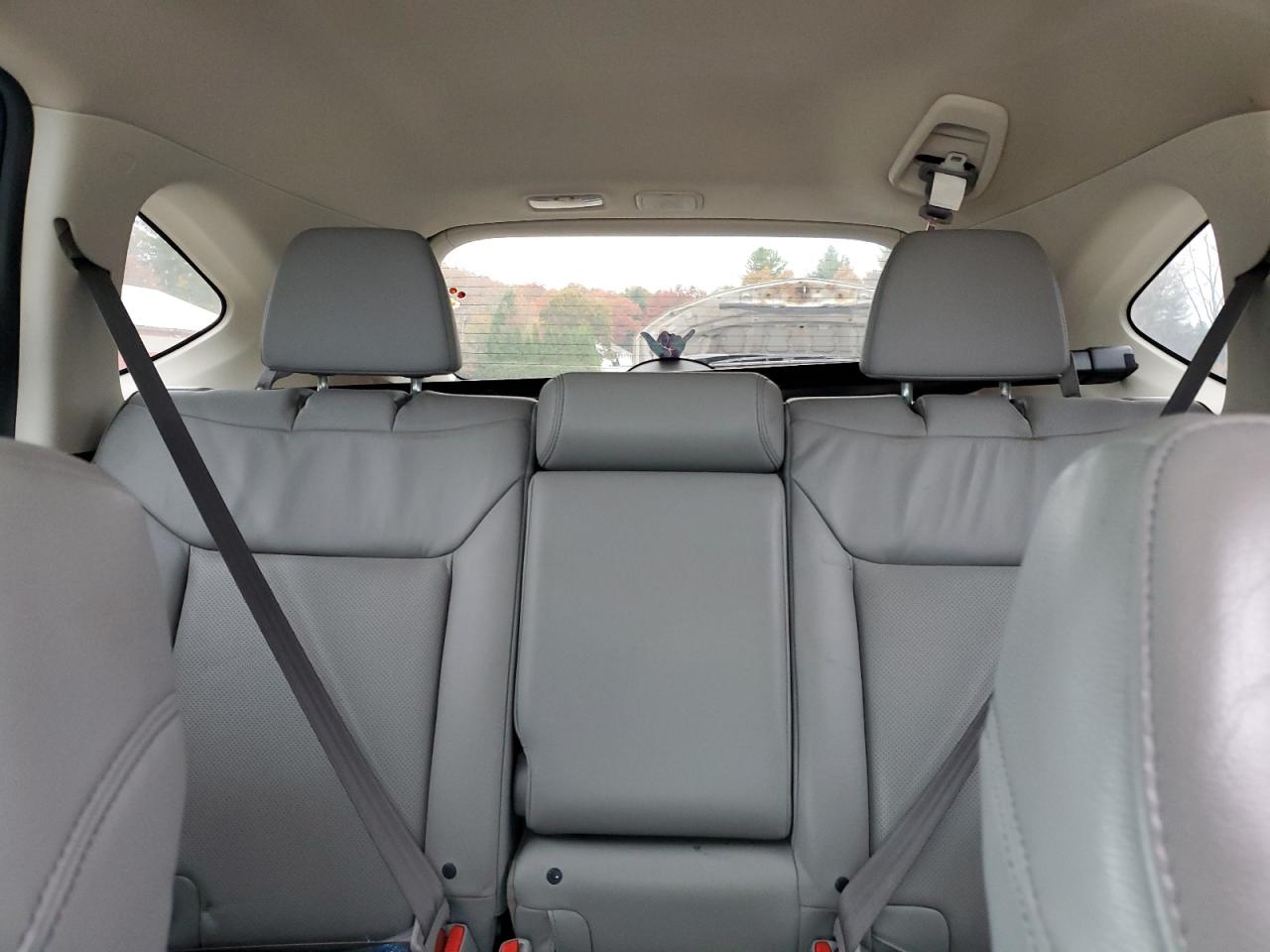 2015 Honda Cr-V Exl VIN: 2HKRM4H72FH617397 Lot: 90705865