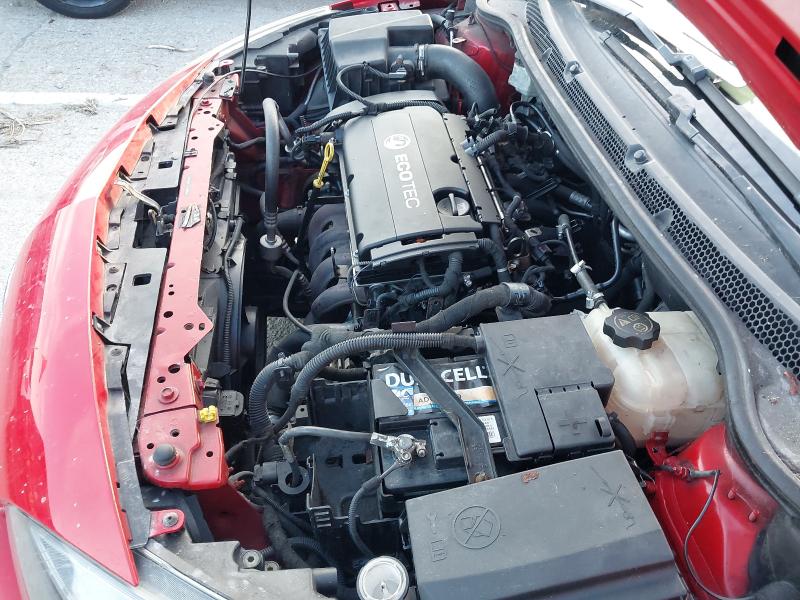 2013 VAUXHALL ASTRA SRI