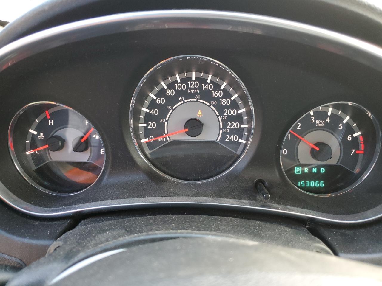 2013 Chrysler 200 Lx VIN: 1C3CCBABXDN696654 Lot: 85266375