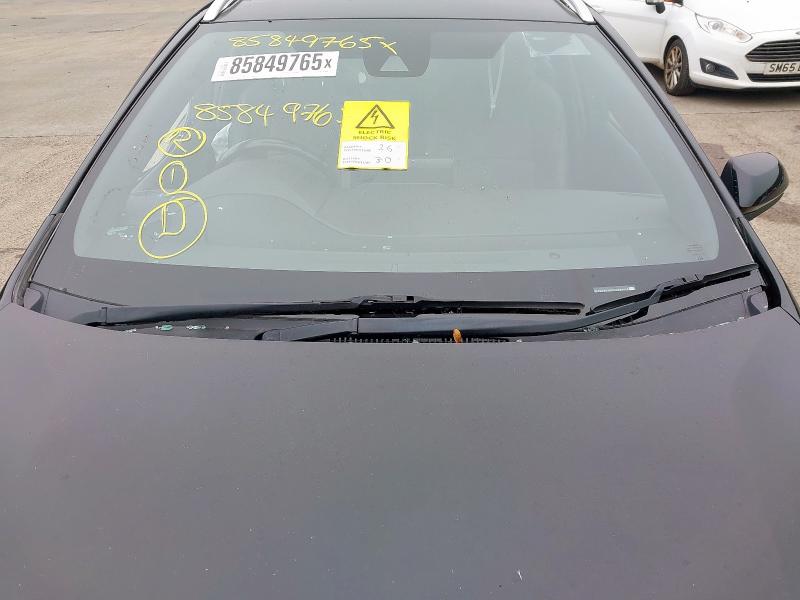 2019 TOYOTA COROLLA 1.8 VVT-I HYBRID ICON 5DR CVT