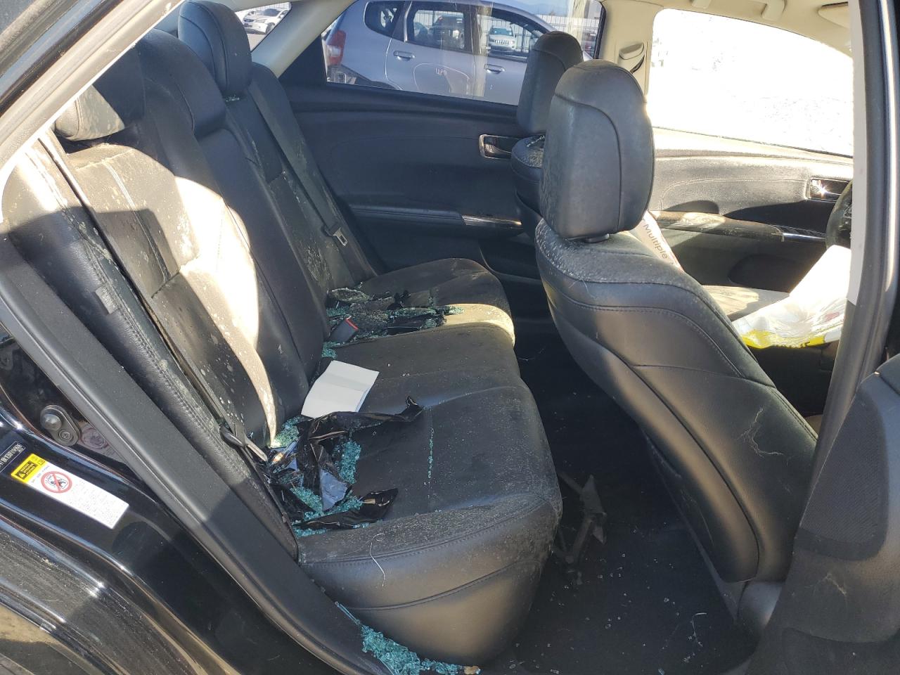 2015 Toyota Avalon Xle VIN: 4T1BK1EB0FU149606 Lot: 82275865