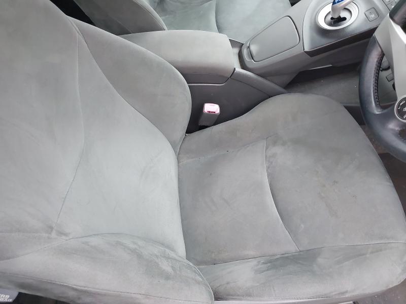 2010 TOYOTA PRIUS T SPIRIT VVT-I CVT 
