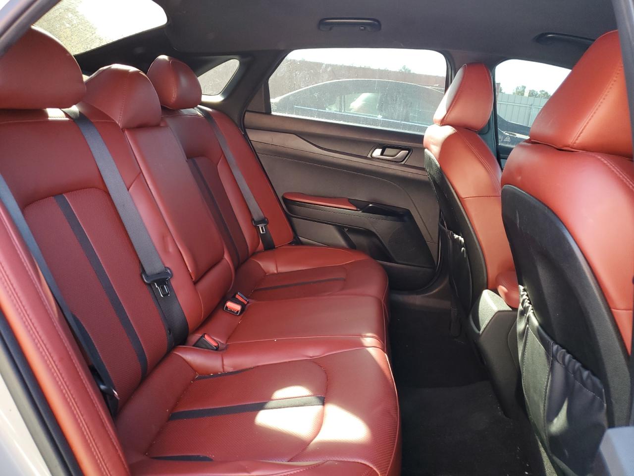 2024 Kia K5 Gt Line VIN: 5XXG64J2XRG242522 Lot: 86331235