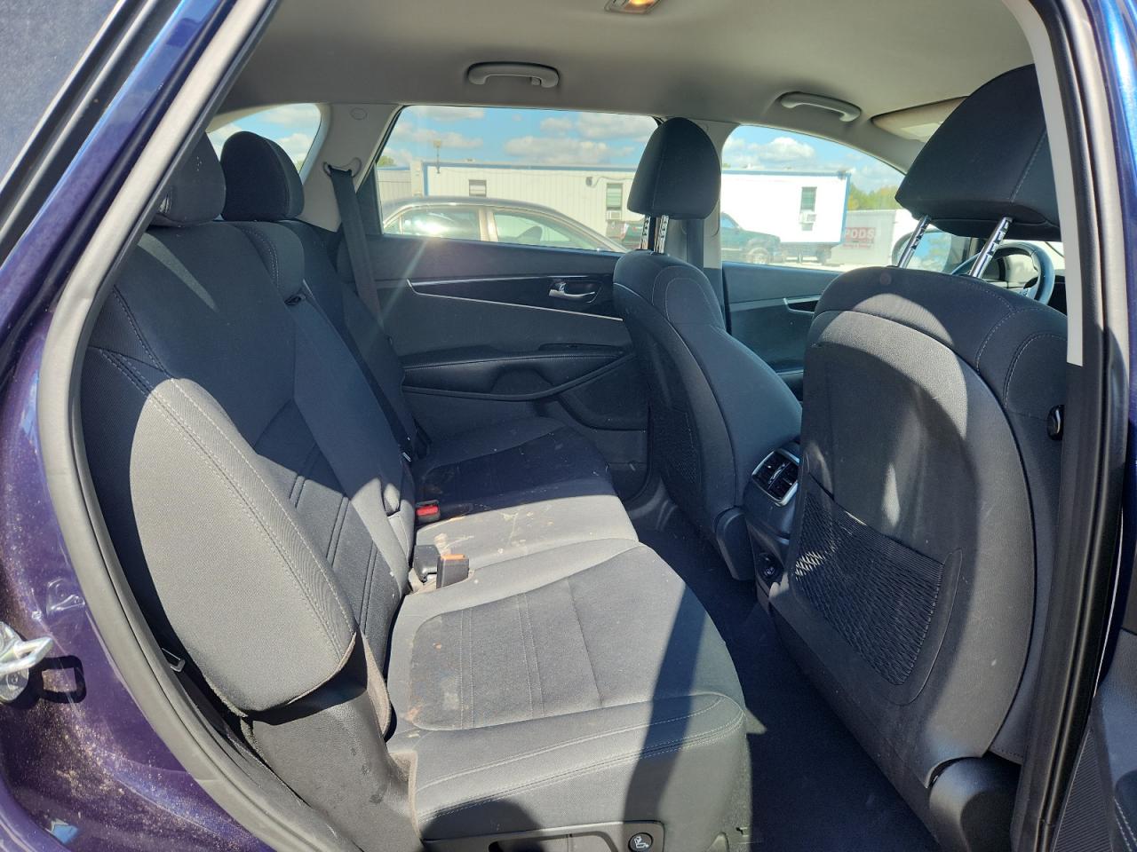 2020 Kia Sorento S VIN: 5XYPG4A51LG681960 Lot: 86154795